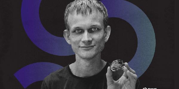 Ethereum Should Scale by 10X Over the Next Year: Vitalik Buterin