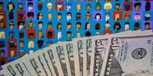 Ethereum Treasury Firm Buys $5M CryptoPunk—And Is Borrowing Stablecoins Against It