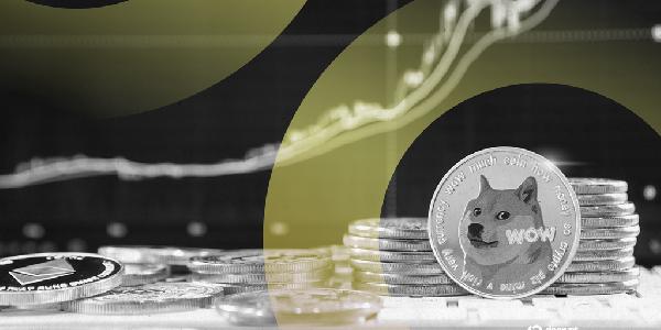 What the DOGE? Why Dogecoin Has Jumped 40 in a Week