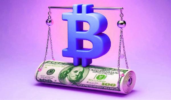 Bitcoin Treasuries Become Nationalization Honeypots