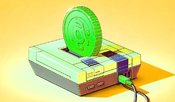 Blockchain Gaming Is Growing Up – What’s Behind the Sector’s Quiet Comeback