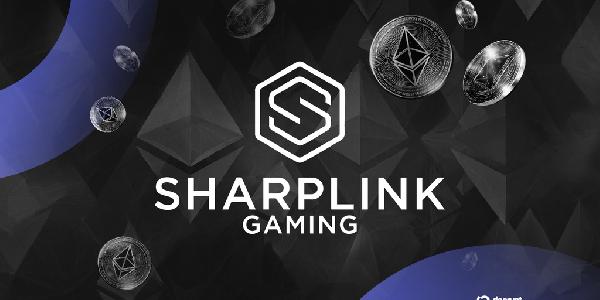 SharpLink Nabs BlackRock Exec Who Helped Launch Bitcoin, Ethereum ETFs