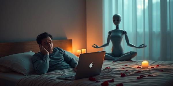 How to Get Your Chatbot to Talk Dirty