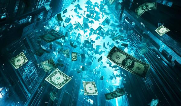 Falling US Dollar Could Trigger ‘Full Bubble Cycle’ in Risk Assets, According to Ex-Goldman Sachs Exec Raoul Pal
