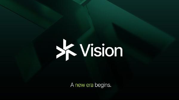 Bitpanda Opens the Gate to Web 3.0 With Vision (VSN)