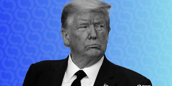 ‘In His Digital Wallet‘: Democrats Blast Latest Trump-Backed Crypto Product During House Hearing