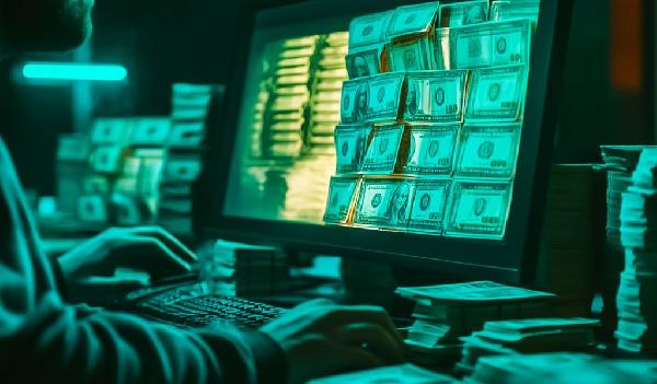 Goldman Sachs Taking Action Against Unaffiliated Bankruptcy Specialist Who Opened Separate Company in Bank’s Name: Report