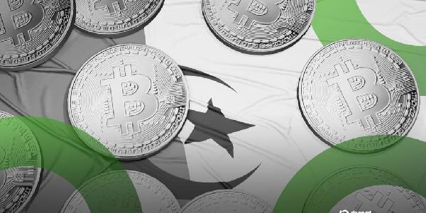 Algeria Bans All Crypto Activities, Including Ownership and Mining