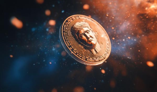 Trump Media Cleared for Potential $2,500,000,000 Bitcoin Purchase After Receiving Green Light From SEC
