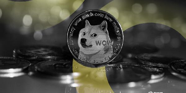 Dogecoin Leads Meme Coin Dive as Geopolitical Tensions Slam Crypto Market