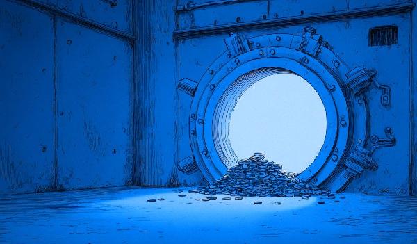 $345,000,000,000 Asset Manager Urges US To Get House in Order, Warns Debt Now Increasing Faster Than Economic Growth
