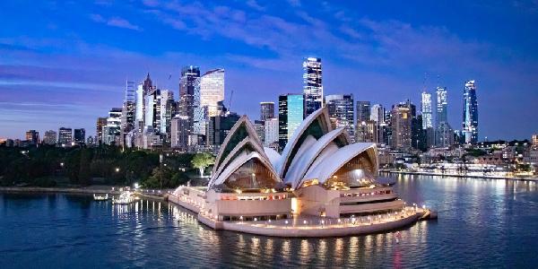 Australian Regulator Flags Crypto as Top Threat in Financial Crime Crackdown
