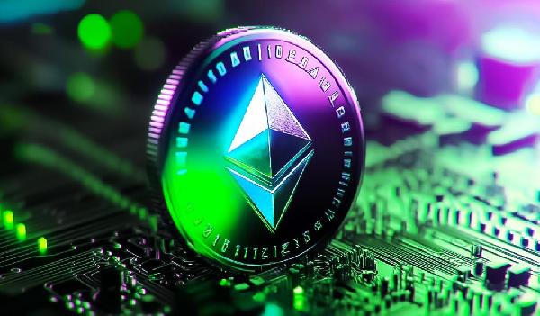 Ethereum ICO Participant Who Turned $6,200 Into $86,600,000 Deposits ETH Into Kraken: On-Chain Data