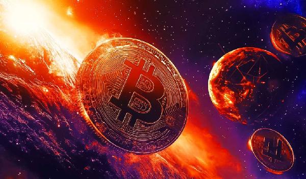 This Pattern Has Always Marked the End of the Bitcoin Bull Market, According to Analyst Benjamin Cowen – Here Are His Price Targets