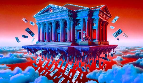 Trump Calls Fed Chair Jerome Powell a ‘Numbskull,’ Claims Lack of Rate Cuts Are Costing US $600,000,000,000 a Year