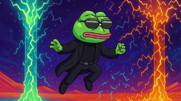 Neo Pepe NEOP Presale Passes $2M Raised with Stellar CertiK Audit