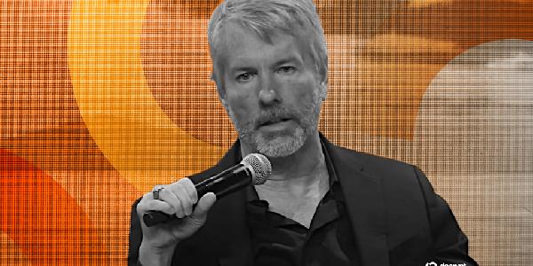Michael Saylor‘s Strategy Makes Smallest Bitcoin Buy in 10 Weeks