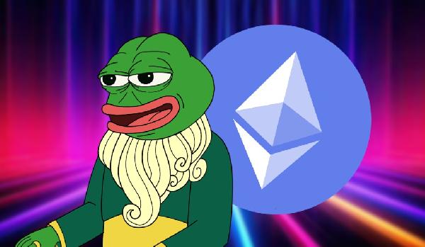 Ethereum-Based Memecoin PEPETO Surpasses $5.5 Million in Presale