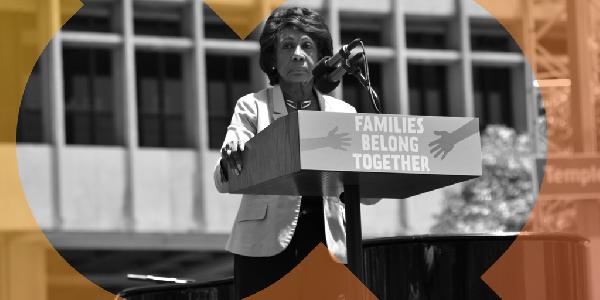 Rep. Maxine Waters Opines on Upcoming US Crypto Bills: ‘I Told You So‘