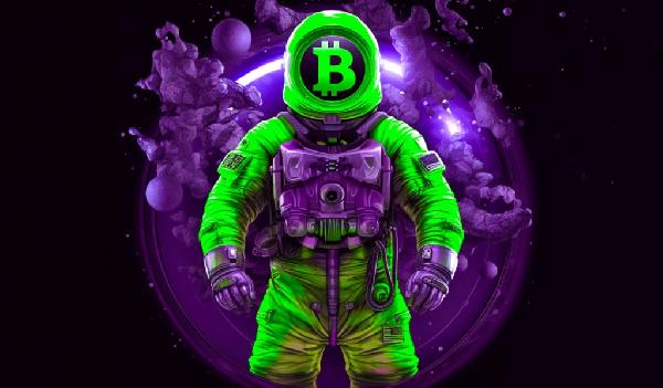 Trump Media Stock Rallies As Company Reveals $2,000,000,000 Bitcoin (BTC) Stash