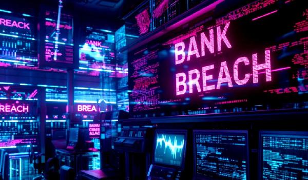 Billion-Dollar Bank Loses $107,635 in One Day As Thieves Allegedly Infect ATMs With Malware: Report