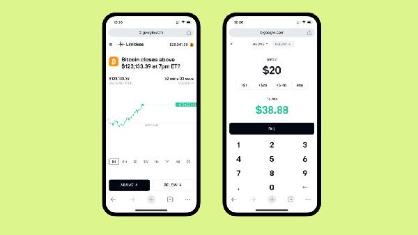 Limitless Raise $4 Million Strategic Funding, Launch Points Ahead of TGE