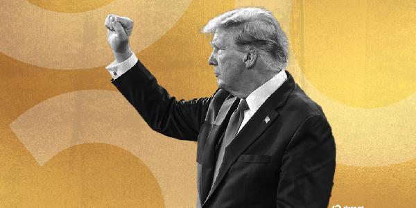 Trump Media Raises $2.4 Billion to Launch Bitcoin Treasury