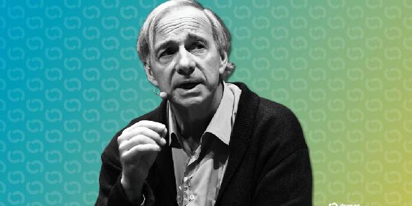 Billionaire Ray Dalio Urges Investors to Allocate 15 of Portfolios to Gold and Bitcoin