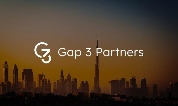GAP 3 Partners FZCO Becomes Dubai’s First Regulated Virtual Asset Investment Advisor with Operational License from VARA