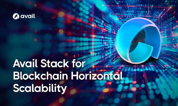 Avail Goes Full Stack To Capture $300 Billion Global Blockchain Infra Market