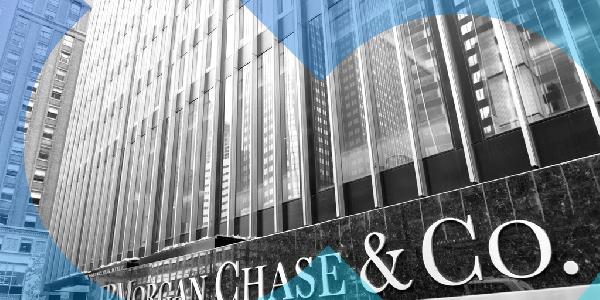 JP Morgan, Coinbase To Enable ‘Direct Bank-to-Wallet Connection‘ for Chase Customers