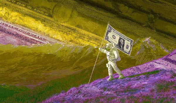 ‘Bond King’ Jeffrey Gundlach Says US Dollar To Continue Going Down, Sees American Currency Entering Bear Market and Collapsing 25