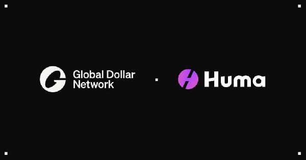 Huma Joins the Global Dollar Network to Advance Stablecoin Adoption on Solana