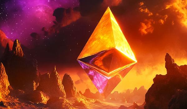 Bitcoin Miner Backed by Peter Thiel Now Holds $1,000,000,000 Worth of Ethereum in a Bid To Become the MicroStrategy of ETH