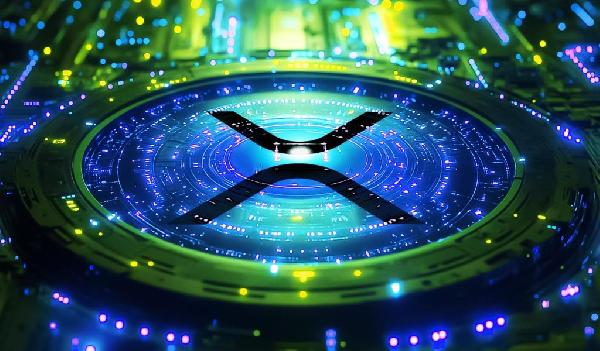 Analyst Predicts XRP Rally to New All-Time Highs, Says Time for Large-Cap Altcoin To Take Charge Again