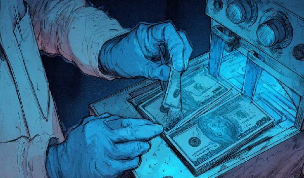 US County Launching Guaranteed Income Pilot Program in Push To Bring Economic Stability To Residents: Report
