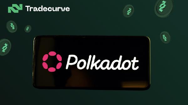 Neo (NEO) and Polkadot Look Bearish As Tradecurve’s Gets Massive Support From The Bulls