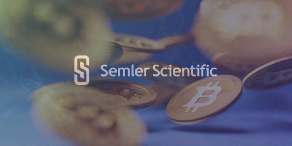 Is Semler Scientific Flashing a Warning Sign for Bitcoin Treasury Firms?
