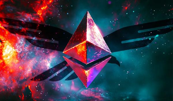 Wallets Linked to Trump-Affiliated World Liberty Financial (WLFI) Add $36,767,736 Worth of Ethereum: Report