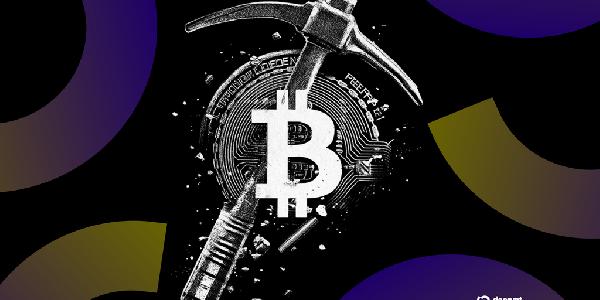 Another Solo Bitcoin Miner Beats the Odds, Winning $350K Jackpot