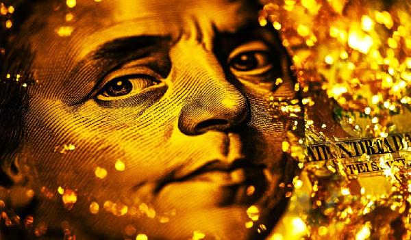Goldman Sachs and Bank of America Reveal Gold Price Target As Geopolitical Uncertainty Scares Markets: Report