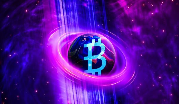 Bitcoin Standard Treasury Company Announces Plans To Go Public by Combining With Cantor Equity Partners